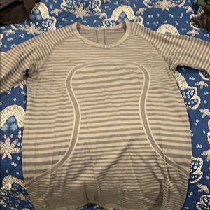 Lululemon long sleeve